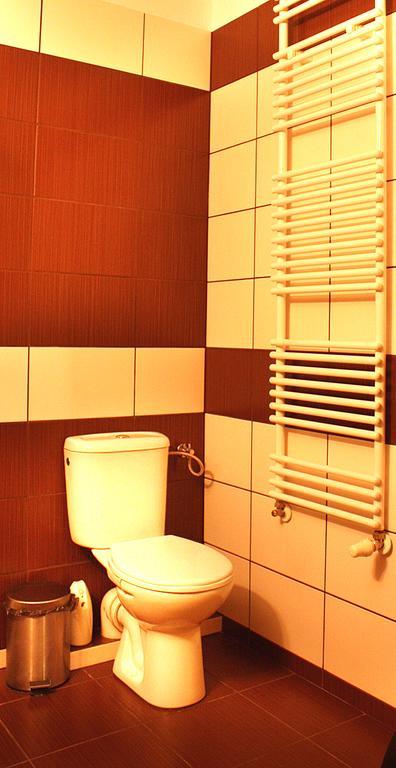 Apartament Luxus Szczecin Exterior photo